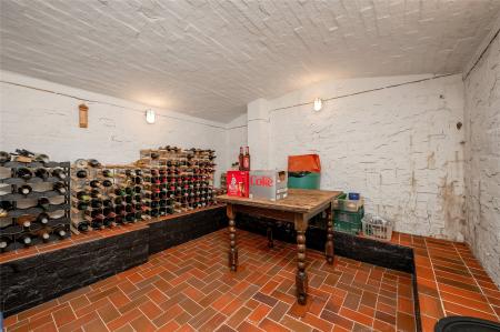 Cellar