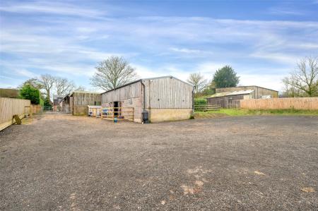 Outbuildings