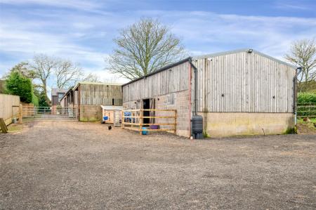 Outbuildings