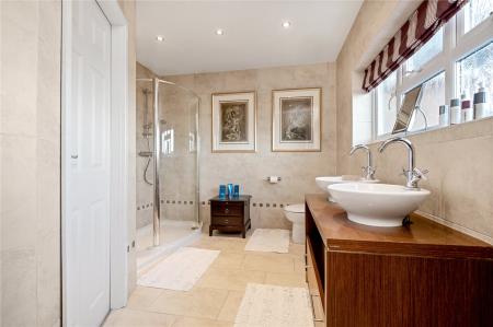 En-Suite