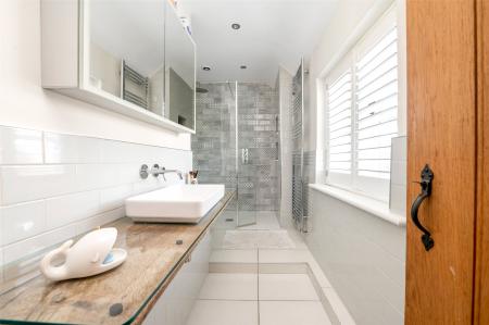 En-Suite