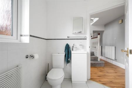 G/F Shower Room