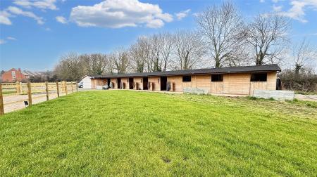 Stabling
