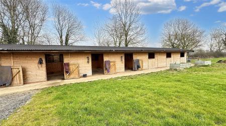 Stabling