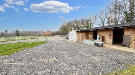 Stabling