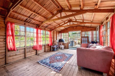 Summerhouse