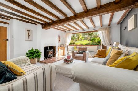 Living/Sitting Room