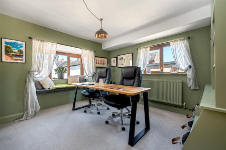 Home Office