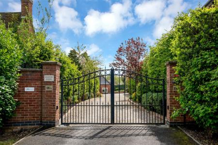 Gated Aproach