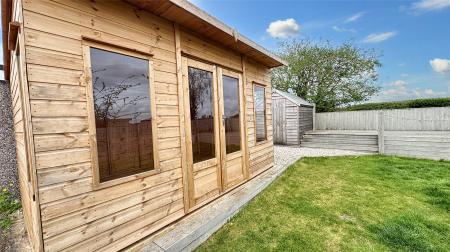 Summerhouse