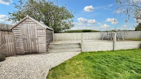 Decking