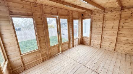 Summerhouse