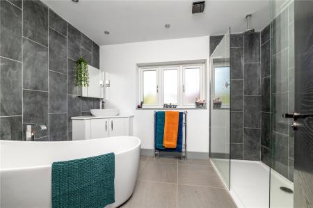 En-Suite