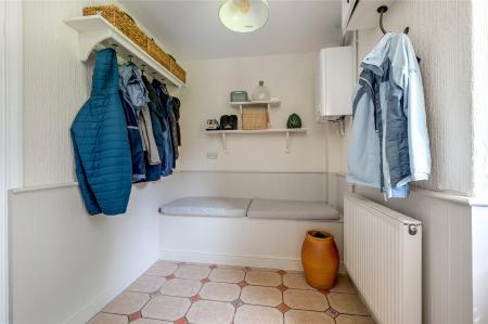 Boot Room