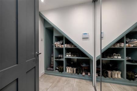 Boot Room