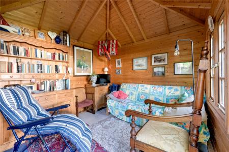 Summerhouse