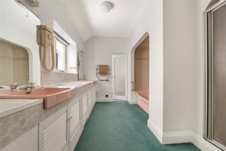 En-Suite