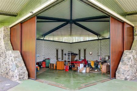 Hanger