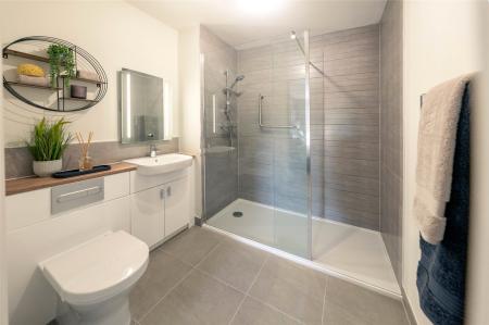 En- Suite