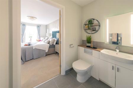 Ensuite