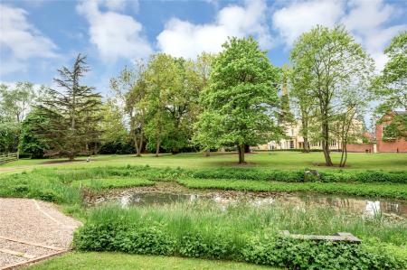 Grounds