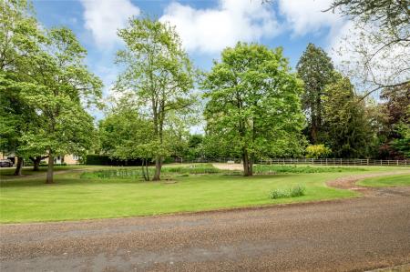 Grounds