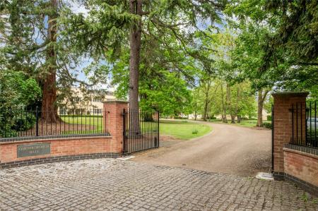 Grounds
