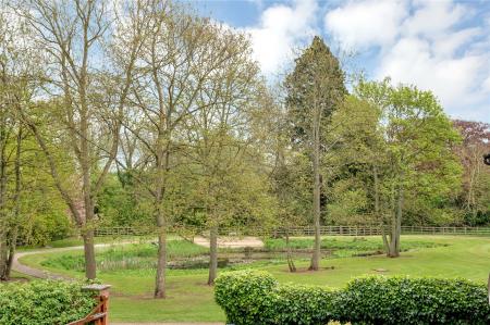 Grounds