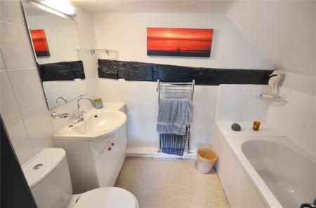 En-Suite 1