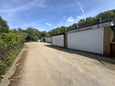 Garaging