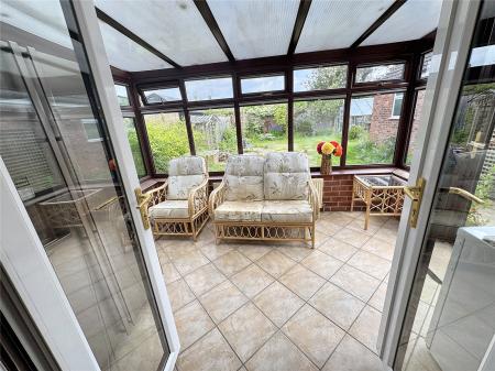 Gardenroom