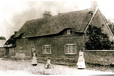 Old Photograph