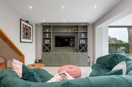 Living/Dining Kitch