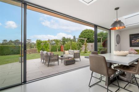 Living/Dining Kitch