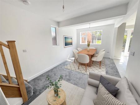 Living Dining
