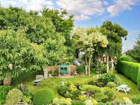Gardens