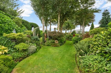 Gardens