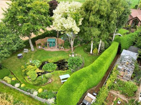 Gardens