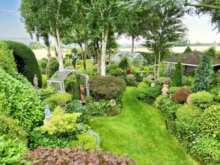 Gardens