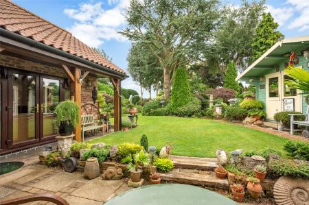 Gardens
