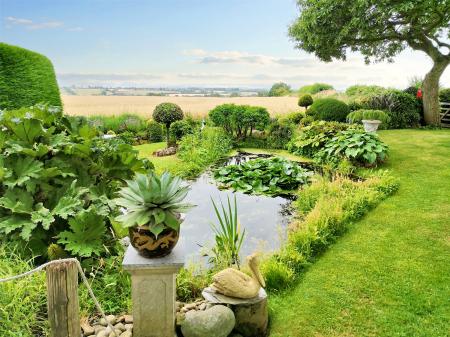 Gardens
