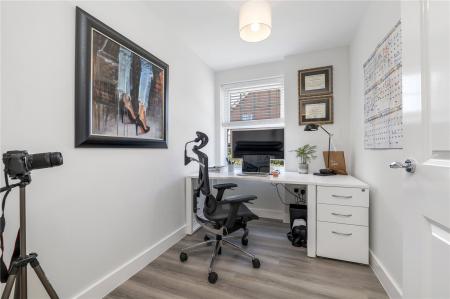 Home Office