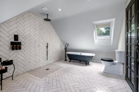 En-Suite