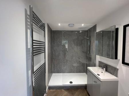 En-Suite Style