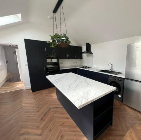 Kitchen Style