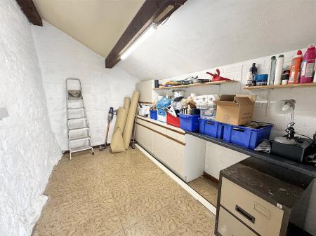 Storage/Utility