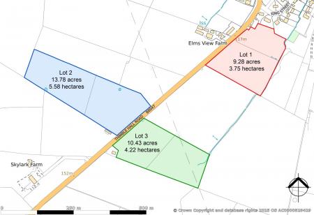 Land Plan