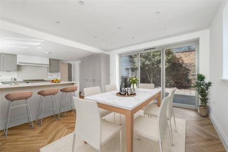 Living/Dining Kit