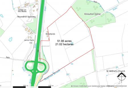 Land Plan