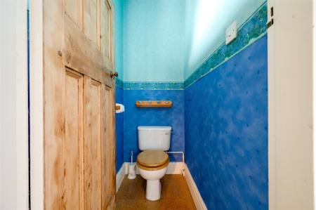 Separate Wc